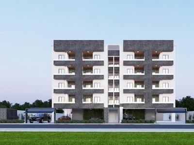 Apartamento em Boa Vista, Joinville/SC de 58m² 2 quartos à venda por R$ 273.900,00