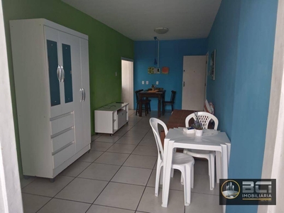 Apartamento em Boa Vista, Recife/PE de 50m² 1 quartos para locação R$ 2.100,00/mes