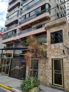 Apartamento em Boqueirão, Praia Grande/SP de 50m² 1 quartos à venda por R$ 284.000,00