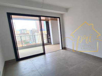 Apartamento em Boqueirão, Santos/SP de 83m² 2 quartos à venda por R$ 1.054.000,00