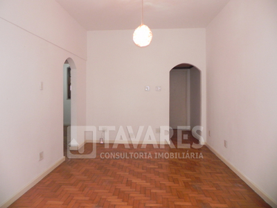 Apartamento em Botafogo, Rio de Janeiro/RJ de 69m² 2 quartos à venda por R$ 699.000,00