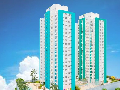 Apartamento em Bussocaba, Osasco/SP de 66m² 3 quartos à venda por R$ 361.638,62