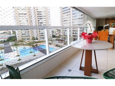 Apartamento em Butantã, São Paulo/SP de 149m² 4 quartos à venda por R$ 1.549.000,00
