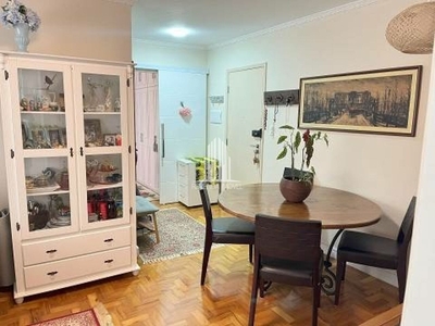 Apartamento em Cambuci, São Paulo/SP de 55m² 1 quartos à venda por R$ 424.531,00