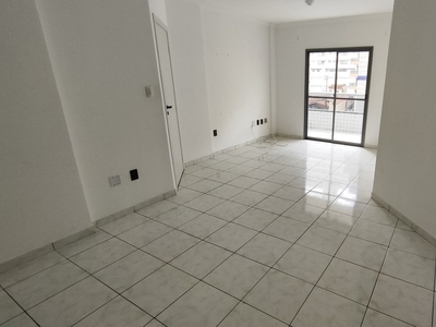 Apartamento em Campo da Aviação, Praia Grande/SP de 100m² 2 quartos para locação R$ 2.500,00/mes