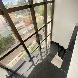 Apartamento em Castelo, Belo Horizonte/MG de 240m² 4 quartos à venda por R$ 1.749.000,00