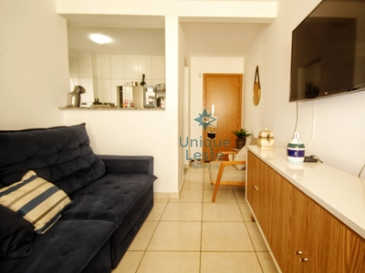 Apartamento em Castelo, Belo Horizonte/MG de 55m² 2 quartos à venda por R$ 274.000,00
