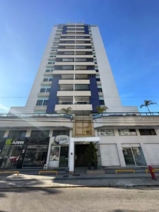 Apartamento em Centro - Campos dos Goytacazes