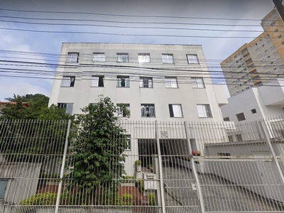 Apartamento em Centro, Diadema/SP de 68m² 2 quartos para locação R$ 1.700,00/mes