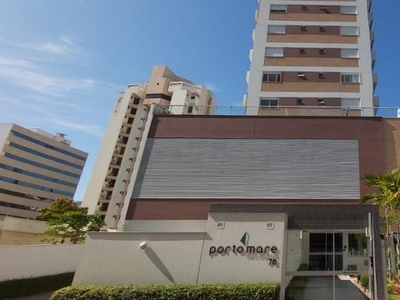 Apartamento em Centro, Itajaí/SC de 85m² 3 quartos para locação R$ 3.500,00/mes