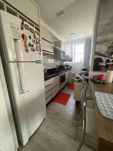 Apartamento em Centro, Itajaí/SC de 46m² 2 quartos à venda por R$ 264.000,00