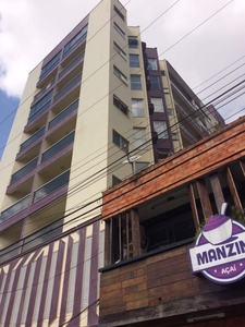 Apartamento em Centro, Joinville/SC de 117m² 4 quartos à venda por R$ 478.900,00