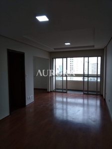 Apartamento em Centro, Londrina/PR de 100m² 3 quartos à venda por R$ 579.000,00