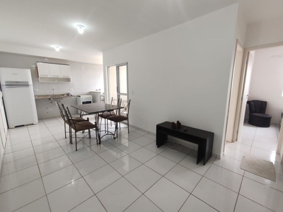 Apartamento em Centro, Londrina/PR de 60m² 2 quartos para locação R$ 1.900,00/mes