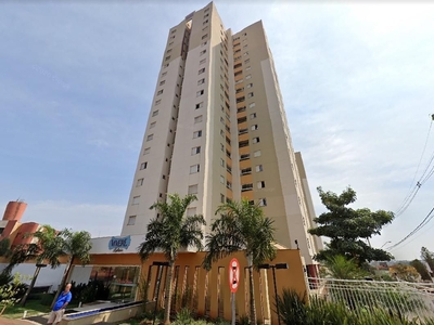 Apartamento em Centro, Londrina/PR de 78m² 3 quartos para locação R$ 2.400,00/mes