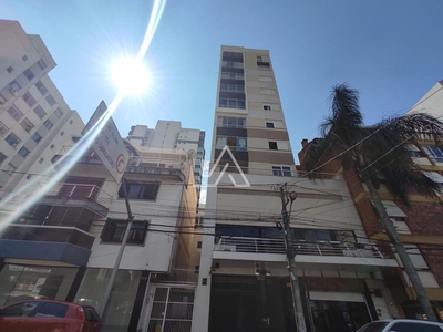 Apartamento em Centro, Passo Fundo/RS de 102m² 1 quartos à venda por R$ 274.000,00