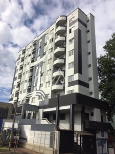 Apartamento em Centro, Passo Fundo/RS de 10m² 1 quartos à venda por R$ 229.000,00