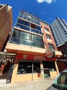 Apartamento em Centro, Passo Fundo/RS de 130m² 4 quartos à venda por R$ 414.000,00