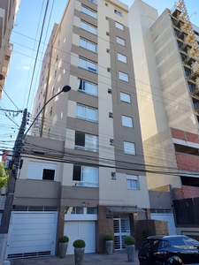 Apartamento em Centro, Passo Fundo/RS de 76m² 2 quartos à venda por R$ 474.000,00
