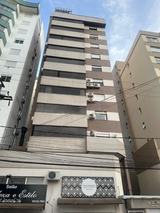 Apartamento em Centro, Passo Fundo/RS de 90m² 3 quartos à venda por R$ 574.000,00