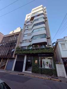 Apartamento em Centro, Passo Fundo/RS de 92m² 3 quartos à venda por R$ 429.000,00