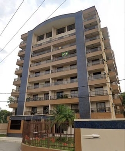 Apartamento em Centro, Resende/RJ de 145m² 4 quartos à venda por R$ 539.000,00