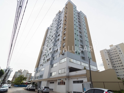 Apartamento em Centro, Tubarão/SC de 70m² 2 quartos para locação R$ 1.500,00/mes