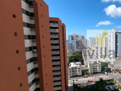 Apartamento em Centro, Vila Velha/ES de 145m² 3 quartos à venda por R$ 669.000,00