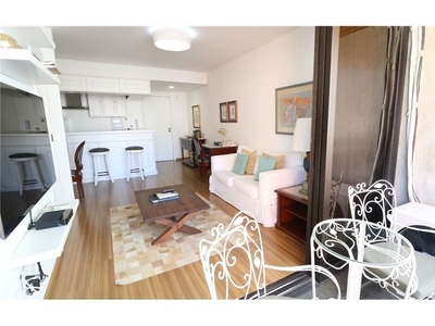 Apartamento em Cerqueira César, São Paulo/SP de 58m² 1 quartos à venda por R$ 784.000,00