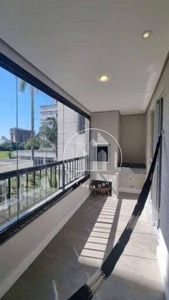 Apartamento em Cidade Universitária Pedra Branca, Palhoça/SC de 65m² 2 quartos à venda por R$ 616.000,00