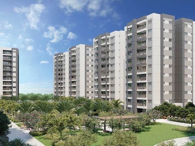 Apartamento em City América, São Paulo/SP de 90m² 3 quartos à venda por R$ 1.094.650,00