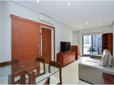 Apartamento em Consolação, São Paulo/SP de 40m² 1 quartos à venda por R$ 439.000,00