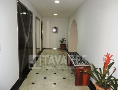 Apartamento em Copacabana, Rio de Janeiro/RJ de 366m² 4 quartos à venda por R$ 2.799.000,00