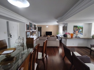 Apartamento em Derby, Recife/PE de 151m² 3 quartos à venda por R$ 489.000,00
