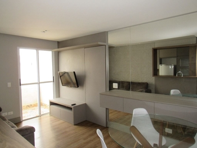 Apartamento em Dois Córregos, Piracicaba/SP de 55m² 2 quartos à venda por R$ 239.000,00