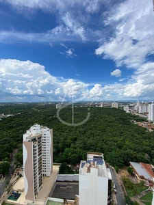 Apartamento em Duque de Caxias II, Cuiabá/MT de 201m² 3 quartos à venda por R$ 2.199.000,00