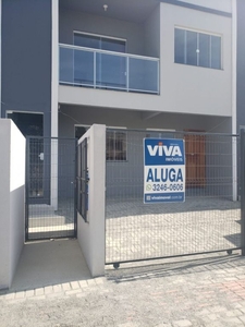 Apartamento em Espinheiros, Itajaí/SC de 35m² 1 quartos para locação R$ 1.300,00/mes