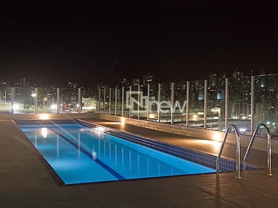 Apartamento em Estoril, Belo Horizonte/MG de 34m² 1 quartos à venda por R$ 319.000,00