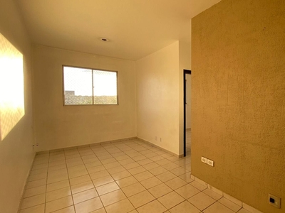 Apartamento em Fonte Grande, Contagem/MG de 50m² 2 quartos à venda por R$ 178.500,00