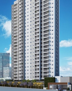 Apartamento em Gopoúva, Guarulhos/SP de 56m² 2 quartos à venda por R$ 432.400,00