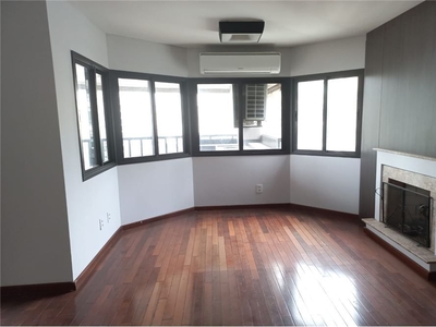 Apartamento em Higienópolis, São Paulo/SP de 203m² 4 quartos à venda por R$ 1.989.000,00
