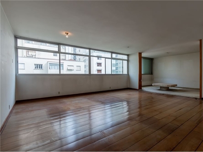 Apartamento em Higienópolis, São Paulo/SP de 236m² 3 quartos à venda por R$ 1.749.000,00