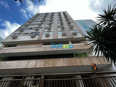 Apartamento em Icaraí, Niterói/RJ de 105m² 3 quartos para locação R$ 2.800,00/mes