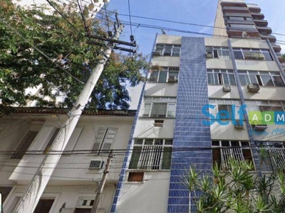 Apartamento em Icaraí, Niterói/RJ de 106m² 2 quartos para locação R$ 2.300,00/mes