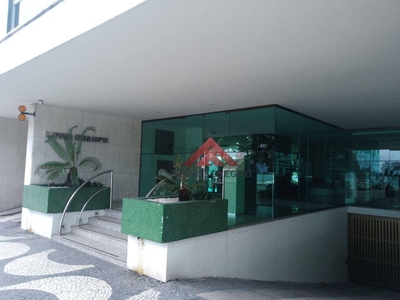 Apartamento em Icaraí, Niterói/RJ de 150m² 3 quartos à venda por R$ 1.599.000,00 ou para locação R$ 2.400,00/mes