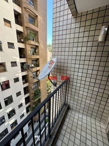 Apartamento em Icaraí, Niterói/RJ de 61m² 2 quartos à venda por R$ 379.000,00