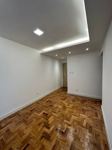 Apartamento em Icaraí, Niterói/RJ de 67m² 2 quartos à venda por R$ 599.000,00