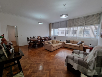 Apartamento em Ipanema, Rio de Janeiro/RJ de 152m² 3 quartos à venda por R$ 1.999.000,00 ou para locação R$ 7.500,00/mes