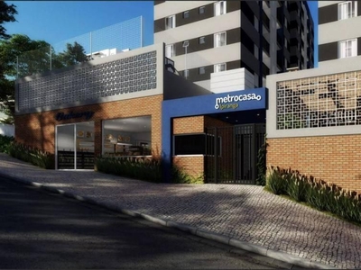 Apartamento em Ipiranga, São Paulo/SP de 31m² 2 quartos à venda por R$ 329.000,00