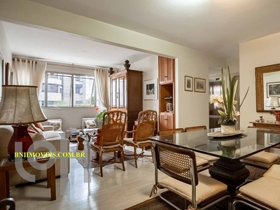 Apartamento em Itaim Bibi, São Paulo/SP de 110m² 2 quartos à venda por R$ 899.000,00